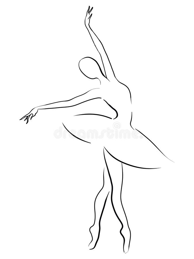 ballerina