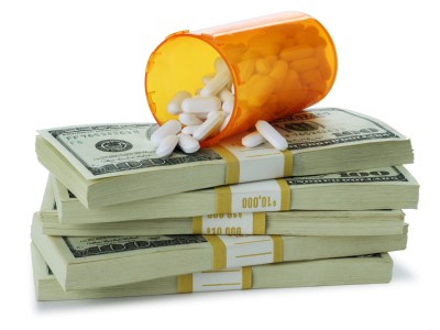 High costs of medication.