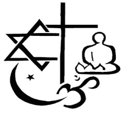 A depiction of religious symbolism.