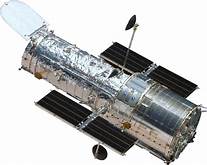 Hubble Telescope